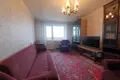 Wohnung 3 zimmer 70 m² Minsk, Belarus