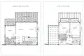 Maison 3 chambres 130 m² Pissouri, Bases souveraines britanniques