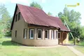 Haus 34 m² Visnieuski sielski Saviet, Belarus