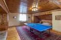 Коттедж 397 м² Острошицкий Городок, Беларусь