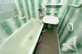 Appartement 1 chambre 37 m² Muchaviecki sielski Saviet, Bélarus