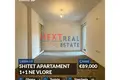 Apartamento 2 habitaciones 57 m² Vlora, Albania