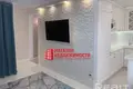 Wohnung 2 zimmer 45 m² Hrodna, Belarus