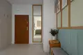 Квартира 3 комнаты 80 м² в Польше, Польша