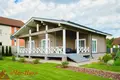 House 108 m² Haradzishcha, Belarus