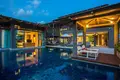 7 bedroom villa 800 m² Sakhu, Thailand