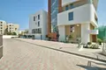 Mieszkanie 2 pokoi 89 m² Społeczność St. Tychon, Cyprus