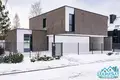 House 224 m² Kalodziscanski sielski Saviet, Belarus