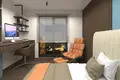 Residential complex HP7 Giz Kule Smart Residence