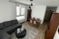 Apartamento 2 habitaciones 55 m² en Varsovia, Polonia