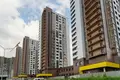 Wohnung 2 zimmer 50 m² Minsk, Belarus