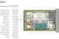 3 bedroom villa 333 m² Si Sunthon, Thailand