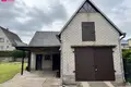 House 152 m² Taurage, Lithuania