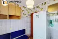 Квартира 2 комнаты 45 м² Берёза, Беларусь