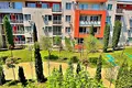 Appartement 1 chambre 63 m² Nessebar, Bulgarie