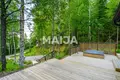 1 bedroom house 79 m² Urjala, Finland