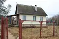 House 47 m² Radaskovicki sielski Saviet, Belarus