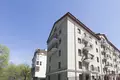 Квартира 4 комнаты 113 м² в Варшава, Польша