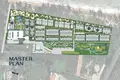 Mieszkanie 3 pokoi 111 m² Thalang, Tajlandia