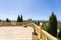 6 bedroom house 636 m² Calp, Spain