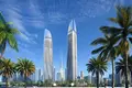 Wohnung 1 Schlafzimmer 40 m² Dubai, Vereinigte Arabische Emirate