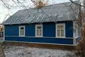 House 41 m² Staroje Sialo, Belarus
