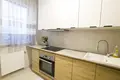 Apartamento 1 habitación 30 m² en Varsovia, Polonia