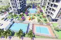 2 bedroom apartment 60 m² Turkey, Turkey