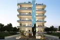 Penthouse 3 bedrooms 79 m² Larnaca, Cyprus