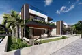 3 bedroom villa 241 m² Perivolia tou Trikomou, Northern Cyprus