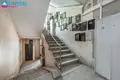 Квартира 1 комната 19 м² Вильнюс, Литва