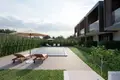 Apartamento 1 habitación 35 m² Nea Kallikrateia, Grecia