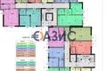 Wohnung 2 zimmer 72 m² Nessebar, Bulgarien