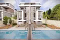 2 bedroom house 140 m² Kaş, Turkey