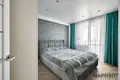 Квартира 3 комнаты 72 м² Копище, Беларусь