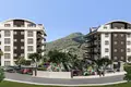 1 bedroom apartment 48 m² Obakoey, Turkey