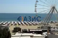 1 bedroom apartment 79 m² Nesebar, Bulgaria