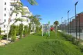 1 bedroom apartment 60 m² Aksu, Turkey