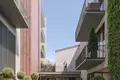 Квартира 3 комнаты 79 м² Бейоглу, Турция