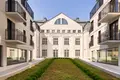 Appartement 2 chambres 56 m² Cracovie, Pologne