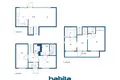 Wohnung 4 zimmer 88 m² Kotka Hamina sub region, Finnland