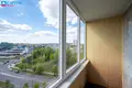 Квартира 3 комнаты 66 м² Вильнюс, Литва