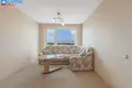 Mieszkanie 3 pokoi 64 m² Możejki, Litwa