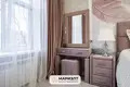 Wohnung 2 zimmer 61 m² Minsk, Belarus