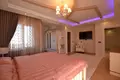 Ático 6 habitaciones 300 m² Yaylali, Turquía