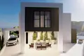 Casa 4 habitaciones 190 m² Germasogeia, Chipre