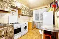 Wohnung 2 zimmer 52 m² Minsk, Weißrussland