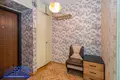 Mieszkanie 1 pokój 34 m² Mińsk, Białoruś