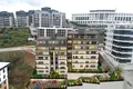 1 bedroom apartment 59 m² Gemlik, Turkey