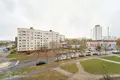 1 room apartment 39 m² Minsk, Belarus